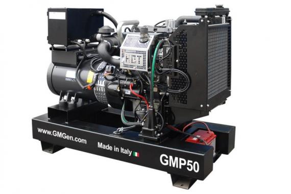 GMGen Power Systems GMP50